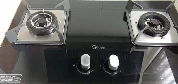 燃气灶|用户揭秘美的JZT-Q217B-M燃气灶好吗,入手解密评测真相