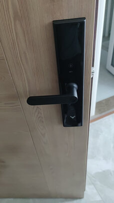 指纹锁|独家剖析鹿客Classic2XPro指纹锁好不好？用后敢说真心感受