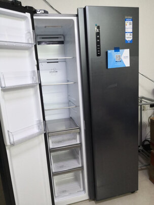 真实感受海尔600WGHSS19B8U1怎么样？用一周心得分享？
