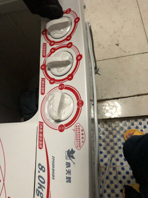 小天鹅TP80VDS08洗衣机|看完不迷路：小天鹅TP80VDS08感受大曝光?爆料坑不坑人?