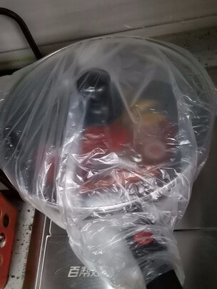 不粘锅