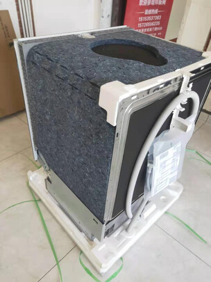大家评西门子SJ636X04JC洗碗机怎么样？内行良心评测！