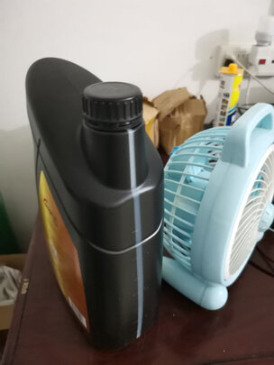 %title插图%num 龙润(Longrun)全合成汽油机油润滑油 5W-30 SN级 1L 汽车用品