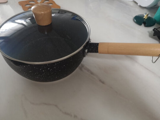 奶锅