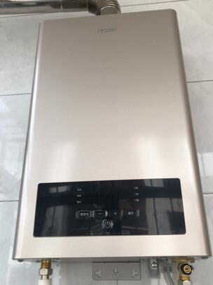 海尔JSQ25-13TM3(12T)U1实例评测图文解说