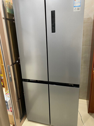冰箱|参考剖析美的BCD-523WSPZM(E)怎么样?深度测评剖析