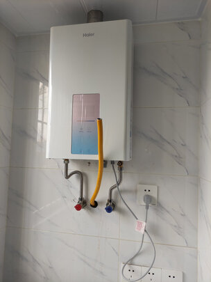 海尔JSQ31-16KL5(12T)U1质量诉说体验后讲一讲感受