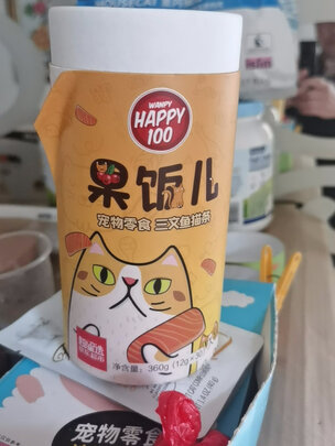 猫条猫零食