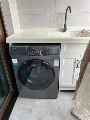 卡薩帝C1|用戶揭秘卡薩帝C1 10P3U1洗烘套裝好嗎,入手解密評測真相