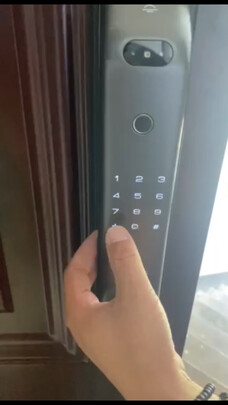 凯迪仕K20-V指纹锁|凯迪仕K20-V指纹锁怎么样评测分析结果告知！