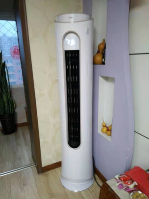 奥克斯KFR-72LW/BpR3PYA1(B1)立式空调|奥克斯KFR-72LW/BpR3PYA1(B1)立式空调到底怎么样，参数如何！