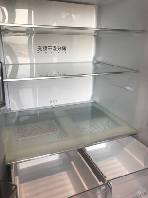 海尔电冰箱选择五大雷区要慎重