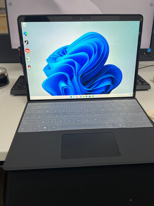 平板电脑|评测细节：微软Surface Pro 8笔记本电脑好不好？用后一周说实情内幕
