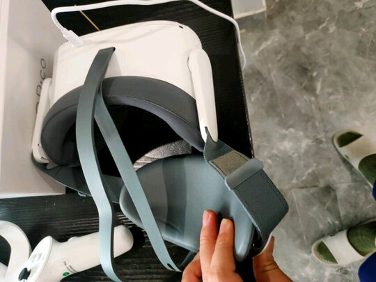 PicoPico|外觀展示picovr一體機怎么樣?揭秘說后悔絕對是假？