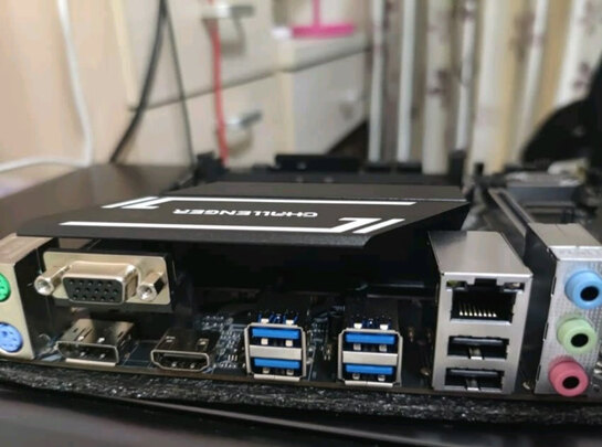 主板|客观评价铭瑄MS-挑战者B560M主板怎么样？上手三周说真相