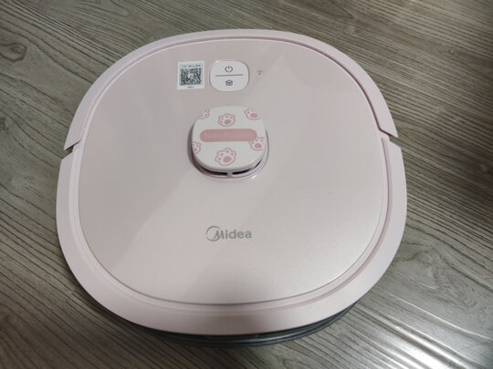扫地机器人|知乎评测：美的扫地机器人i5到底好还是差?用后讲体验内幕真相