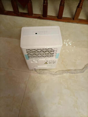 美的CF30BD/N7-DP4除湿机|美的CF30BD/N7-DP4除湿机怎么样上手一周说讲感受