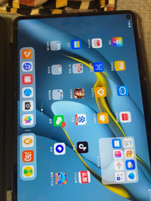 华为HUAWEI|客观评价华为HUAWEI MatePad Pro平板电脑怎么样？上手三周说真相