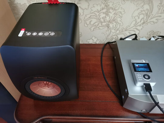 KEFLS50 Wireless II是哪里生产的，值吗