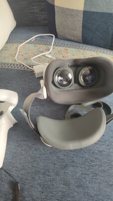 Pico旗舰新品Neo3至尊版vr一体机|[用户爆料]爱奇艺奇遇3 VR一体机怎么样?不吹不黑讲体验真相？