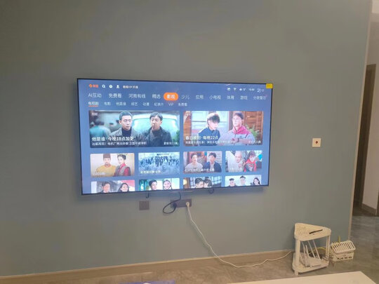 创维电视75A5使用感受如何