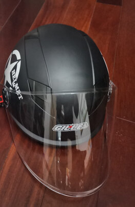 gille头盔怎么样好不好用呢