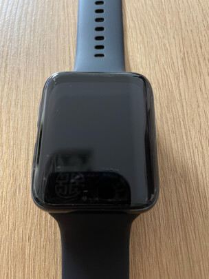 OPPOWatch 2评判质量差有依据吗？