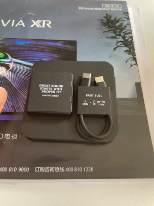 %title插图%num Beats Studio Buds 真无线降噪耳机 蓝牙耳机 兼容苹果安卓系统 IPX4级防水 – Beats 经典红色