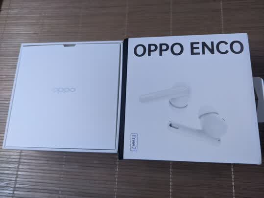 OPPOETI71耳機|評測細節：OPPO Enco Free2藍牙耳機值得選購嗎？用后講體驗實情？
