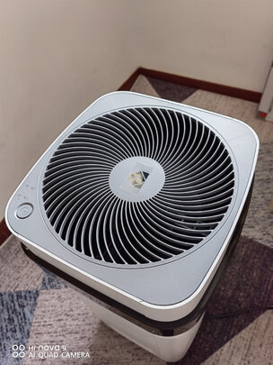 空气净化器|「用后真实感受」贝昂空气净化器X3(H)怎么样，是否值得入手呀？