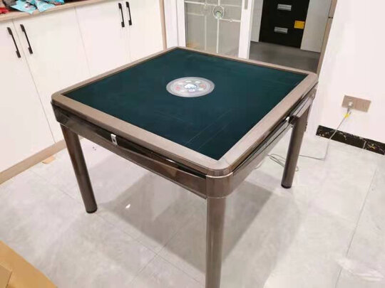 雀友麻将机s90怎么样不吹不黑讲体验真相