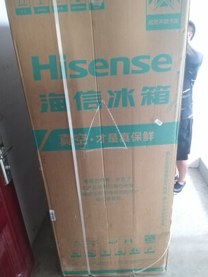 海信BCD-559WFK1DPJ选购攻略需注意细节