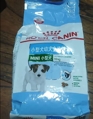 狗粮