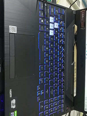 华硕天选笔记本电脑|外观展示华硕天选2和戴尔游匣G15区别在哪里？介绍下内幕真相