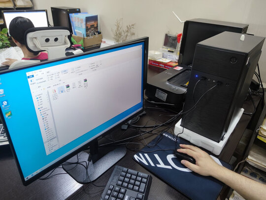 京天台式电脑质量怎么样说一下真实感受