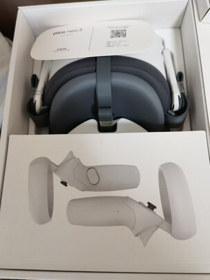 Pico旗舰新品Neo3至尊版vr一体机|[用户爆料]爱奇艺奇遇3 VR一体机怎么样?不吹不黑讲体验真相？