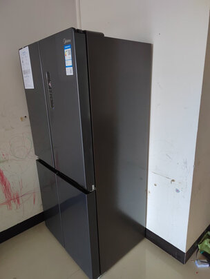 美的BCD-465WTPZM(E)质量诉说体验后讲一讲感受