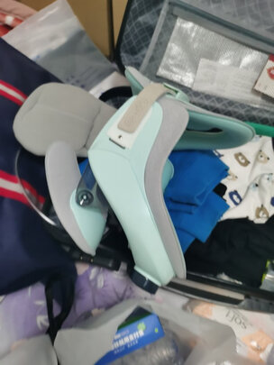 颈椎牵引器