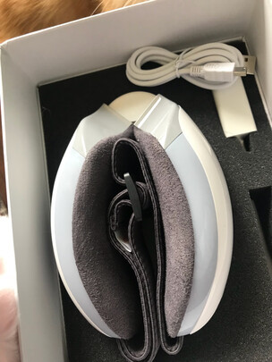 按摩椅