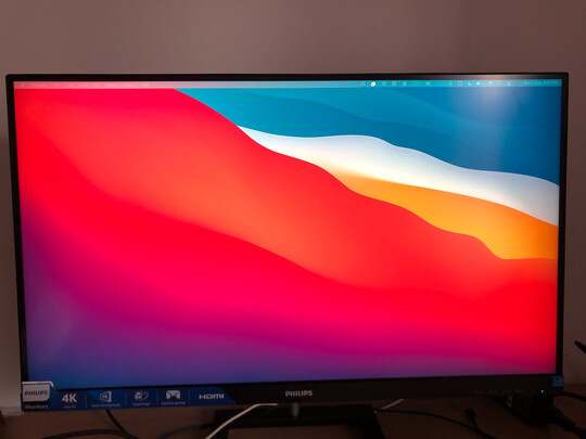 显示器|知乎评测：飞利浦278E1怎么样？刚上手就彻底后悔了