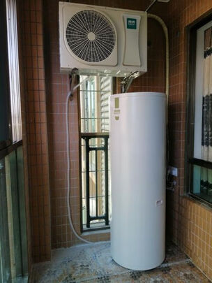 帅康KF-75SR1B1空气能热水器|帅康KF-75SR1B1空气能热水器怎么样？亲身体验告知你实情！