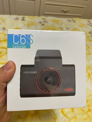 行车记录仪