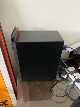 电脑主机|【今日头条】联想ThinkCentre M920T优缺点评测感受提秘？
