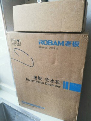 净水器|老板PRU800-JV352A+GX05净水器好吗？图文评测曝光