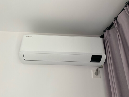 三星立式空调过滤网怎么拆 - 乐器教程网