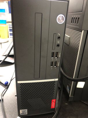 联想扬天m4000q商用办公台式电脑整机怎么样用了感觉如何?