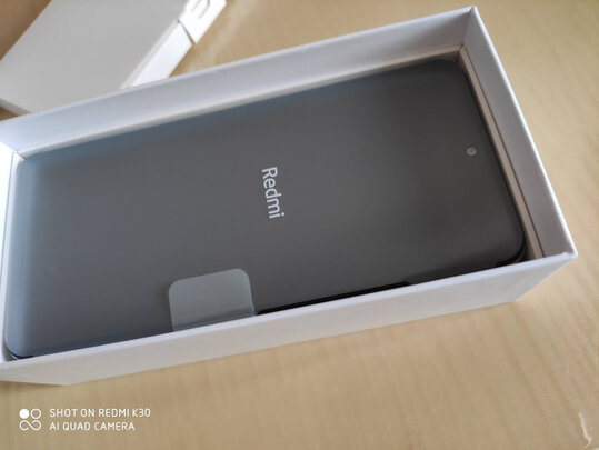 小米Redmi|小米Redmi K40 5G手机怎么样上手一周说讲感受