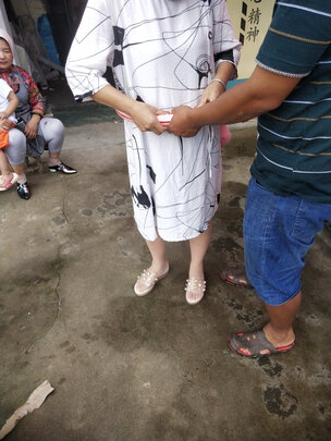 呼啦圈
