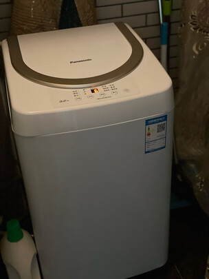 松下滚筒洗衣机出现u12 - 读书笔记