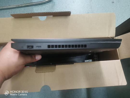 ThinkPadP15v内幕分析测评，感受揭秘吐槽